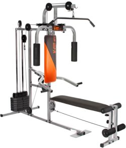 V-fit - LGF-2 Herculean Cobra Home Gym